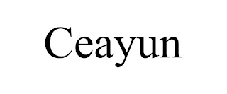 CEAYUN