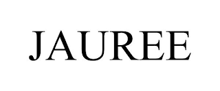 JAUREE