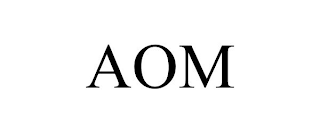 AOM