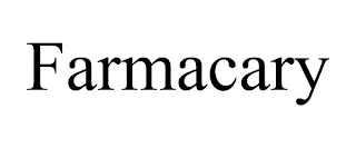 FARMACARY