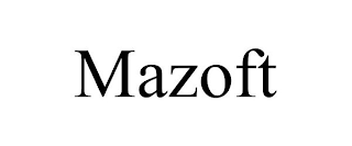 MAZOFT