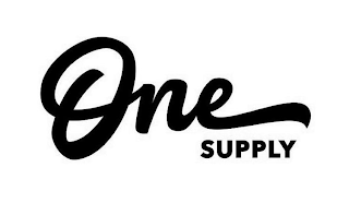 ONE SUPPLY