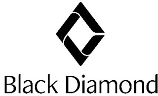 BLACK DIAMOND