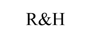 R&H