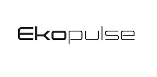 EKOPULSE