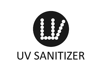 UV SANITIZER