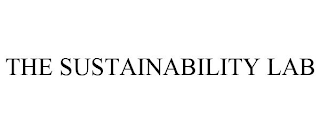 THE SUSTAINABILITY LAB