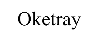 OKETRAY