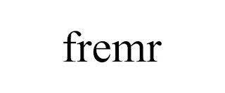 FREMR