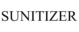 SUNITIZER