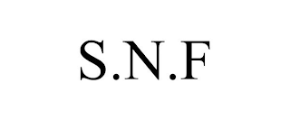 S.N.F