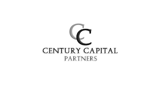 CC CENTURY CAPITAL PARTNERS