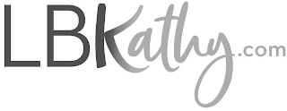 LBKATHY.COM