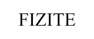 FIZITE