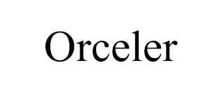 ORCELER