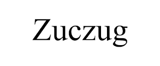 ZUCZUG