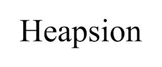 HEAPSION