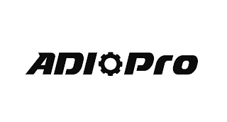 ADIOPRO