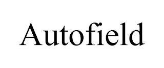 AUTOFIELD