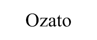 OZATO