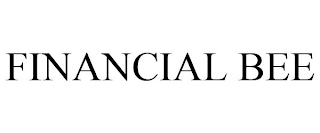 FINANCIAL BEE