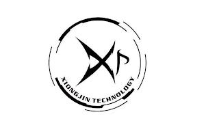 XIONGJIN TECHNOLOGY XJ