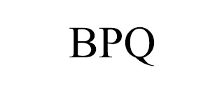 BPQ