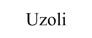 UZOLI