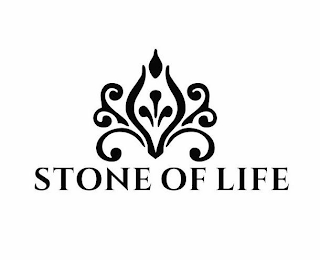 STONE OF LIFE