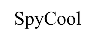 SPYCOOL