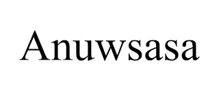 ANUWSASA