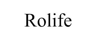 ROLIFE