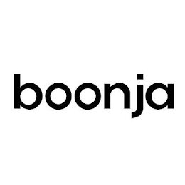 BOONJA