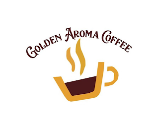 GOLDEN AROMA COFFEE