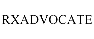 RXADVOCATE