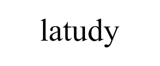 LATUDY