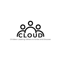 CLOUD CHILDREN LEADING OTHERS TO UNITE AND DISCOVER