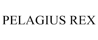 PELAGIUS REX
