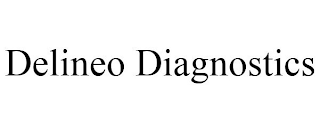 DELINEO DIAGNOSTICS