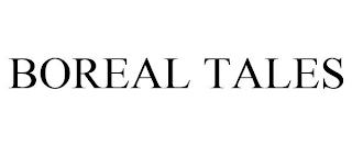 BOREAL TALES