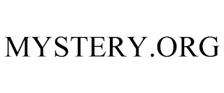 MYSTERY.ORG