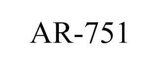 AR-751