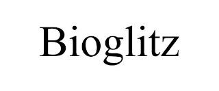 BIOGLITZ