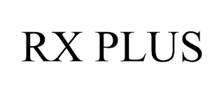 RX PLUS