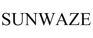 SUNWAZE
