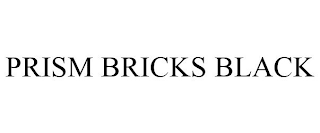 PRISM BRICKS BLACK