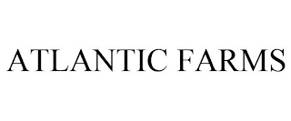 ATLANTIC FARMS