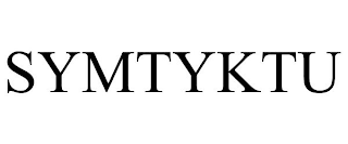 SYMTYKTU