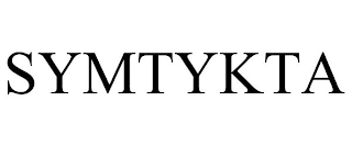 SYMTYKTA