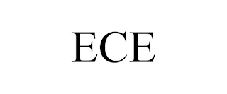 ECE